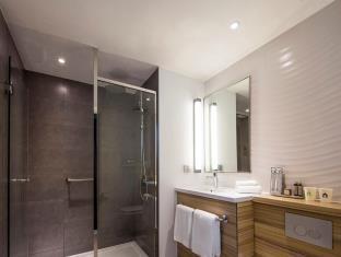 Campanile Shanghai Natural History Museum Hotel Hotel 3*